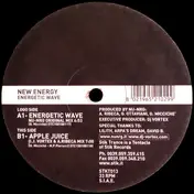 nu nrg - Energetic Wave