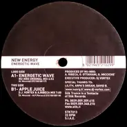 Nu NRG - Energetic Wave