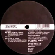 Nu NRG - Energetic Wave