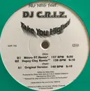 12inch Vinyl Single - Nu-NRG - Take You Higher
