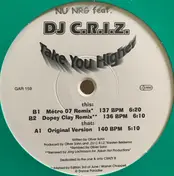 Nu-NRG - Take You Higher