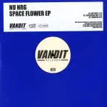Nu-NRG - Space Flower EP