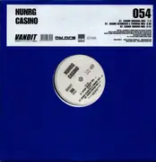 12inch Vinyl Single - Nu NRG - Casino