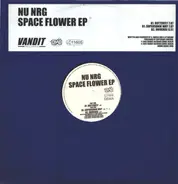 Nu NRG - Space Flower EP