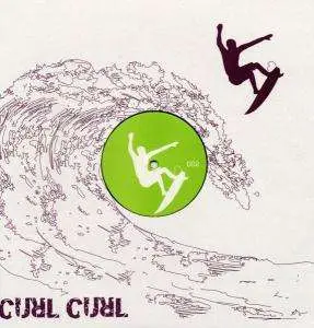 Nu Pacific - Offshore EP