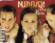 CD Single - Nu Pagadi - Sweetest Poison