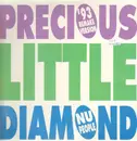 12inch Vinyl Single - Nu People - Precious Little Diamond ('93 Remake Version)