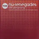 12inch Vinyl Single - Nu-Renegades - Still Dreaming