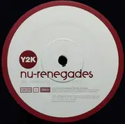 12inch Vinyl Single - Nu-Renegades - Still Dreaming