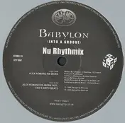 Nu Rhythmix - Babylon (Into A Groove)