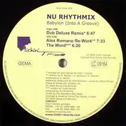 Nu Rhythmix