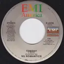 7inch Vinyl Single - Nu Romance Crew - Tonight