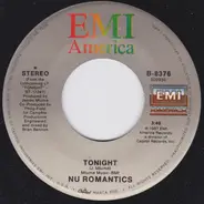 Nu Romance Crew - Tonight