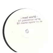 nu romantix - Mad World