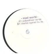 Nu Romantix - Mad World