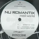 12'' - Nu Romantix - Mad World