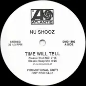 Nu Shooz - Time Will Tell