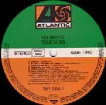 LP - Nu Shooz - Told U So