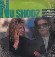 Nu Shooz - Are You Lookin' For Somebody Nu