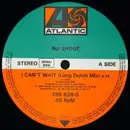 12'' - Nu Shooz - I Can't Wait