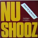 12'' - Nu Shooz - Point Of No Return