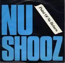 7'' - Nu Shooz - Point Of No Return