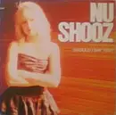 12'' - Nu Shooz - Should I Say Yes?