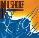 CD - Nu Shooz - Poolside