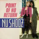 7inch Vinyl Single - Nu Shooz - Point Of No Return
