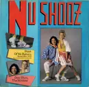 12inch Vinyl Single - Nu Shooz - Point Of No Return