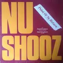 12inch Vinyl Single - Nu Shooz - Point Of No Return