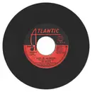 7inch Vinyl Single - Nu Shooz - Point Of No Return