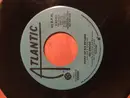 7inch Vinyl Single - Nu Shooz - Point Of No Return