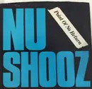 7inch Vinyl Single - Nu Shooz - Point Of No Return - AR