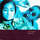 12inch Vinyl Single - Nu Soul Habits - Meant To Be