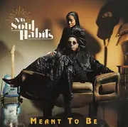 CD - Nu Soul Habits - Meant To Be