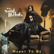 Nu Soul Habits - Meant to Be