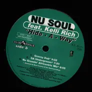 Nu Soul - Hide-A-Way