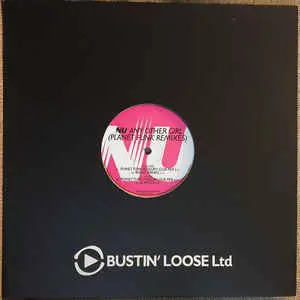 NU - Any Other Girl (Planet Funk Remixes)