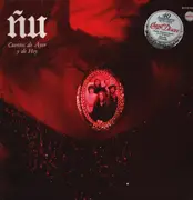 LP - Nu - Cuentos De Ayer Y De Hoy