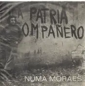 Numa Moraes