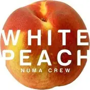 WHITE PEACH