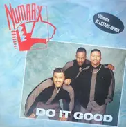 Numarx - Do It Good (Remix)