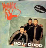 Numarx - Do It Good (Ultimate Allstars Remix)
