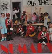 Numarx - Our Time Has Come!