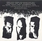 LP - Numb - Christmeister