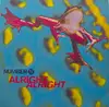 12inch Vinyl Single - Number 5 - Alright, Alright
