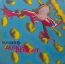 12inch Vinyl Single - Number 5 - Alright, Alright