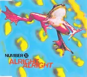 Number 5 - Alright Alright