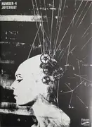 7inch Vinyl Single - Number 4 Joystreet - Stephanie